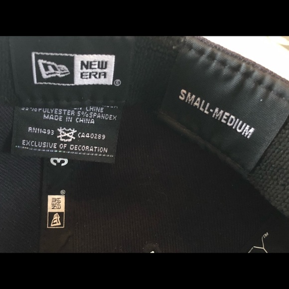 New Era, Men’s Small-Medium, Boston Red Sox Cap, GUC - Picture 8 of 12